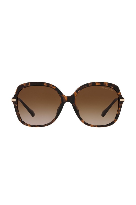 Akcesoria Michael Kors Okulary przeciwsłoneczne 0MK2149U 0MK2149U brązowy