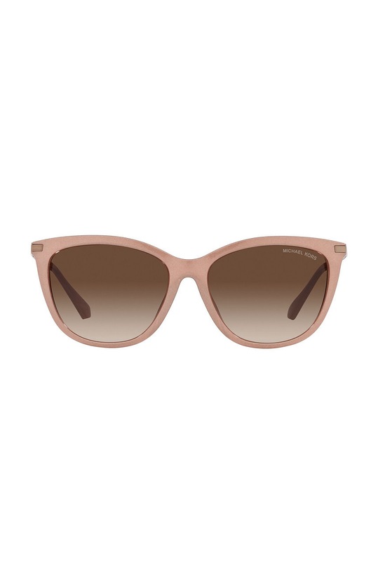 Akcesoria Michael Kors Okulary przeciwsłoneczne 0MK2150U 0MK2150U beżowy