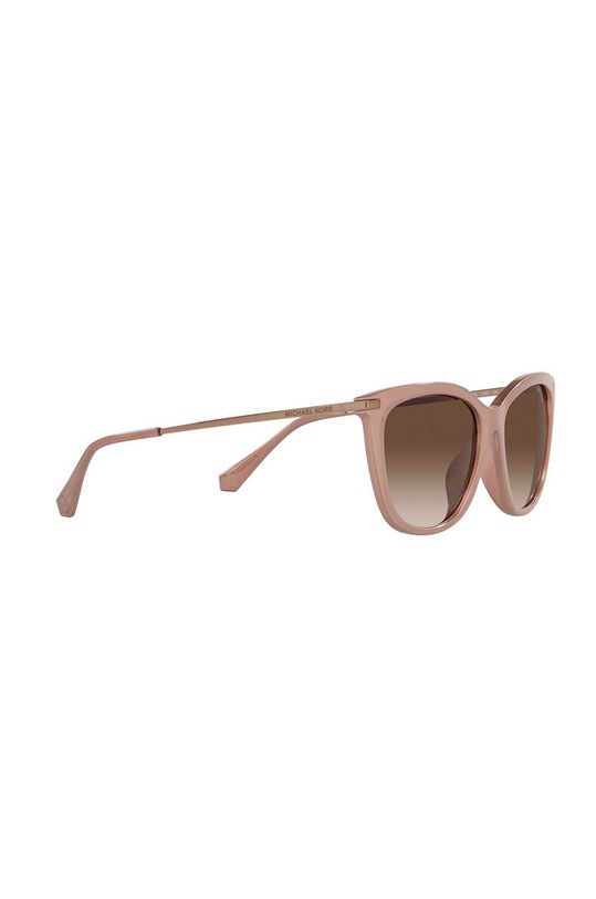 Michael Kors Okulary przeciwsłoneczne 0MK2150U 0MK2150U beżowy