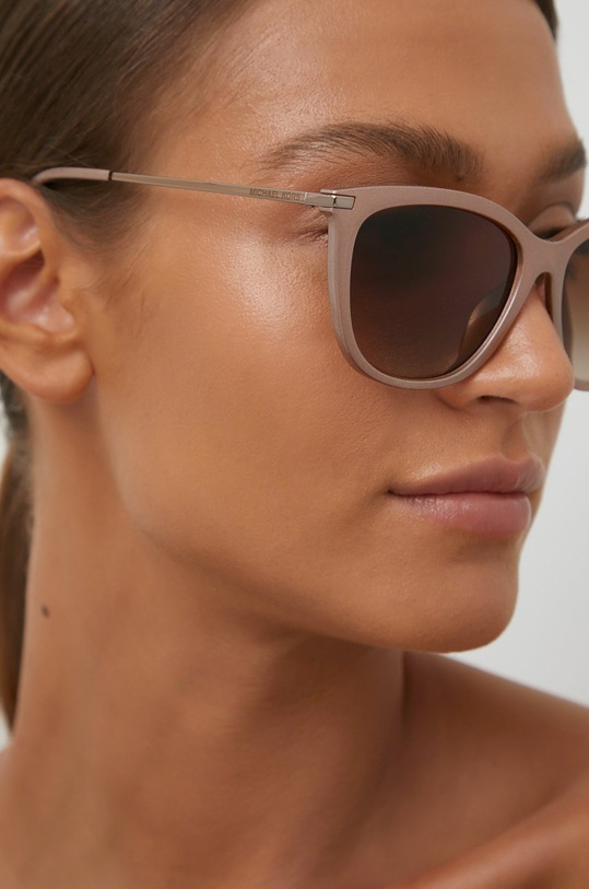 Michael Kors Okulary przeciwsłoneczne 0MK2150U 0MK2150U