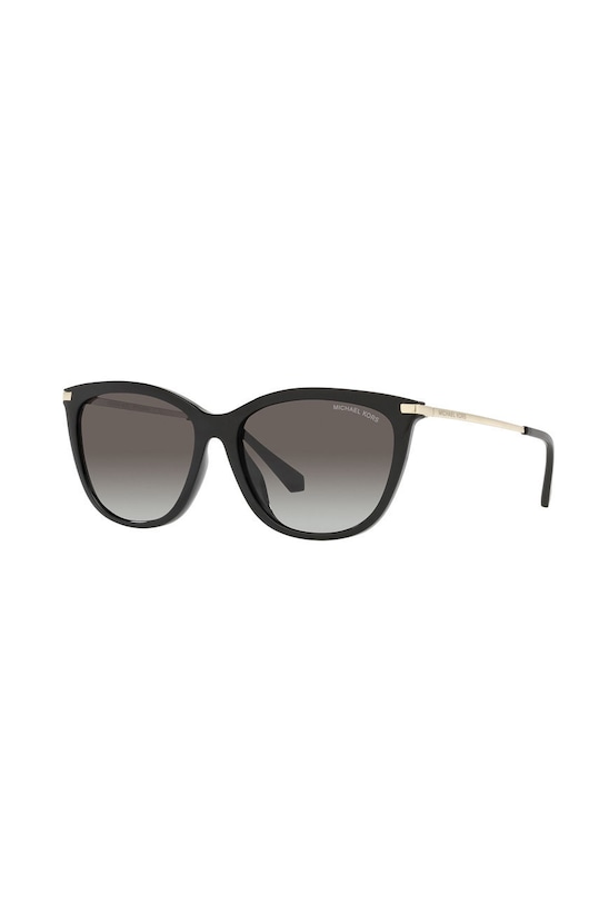 Michael Kors Okulary przeciwsłoneczne 0MK2150U 0MK2150U czarny AA00