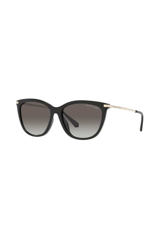 Michael Kors Okulary przeciwsłoneczne 0MK2150U 0MK2150U czarny AA00