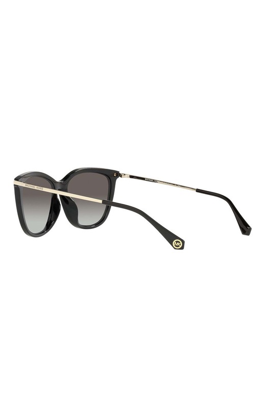 Michael Kors Okulary przeciwsłoneczne 0MK2150U czarny 0MK2150U