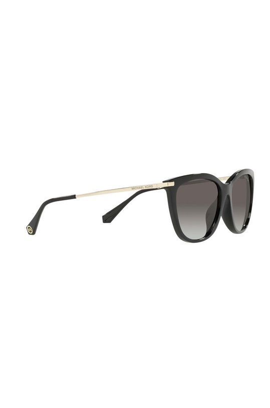 Michael Kors Okulary przeciwsłoneczne 0MK2150U 0MK2150U czarny