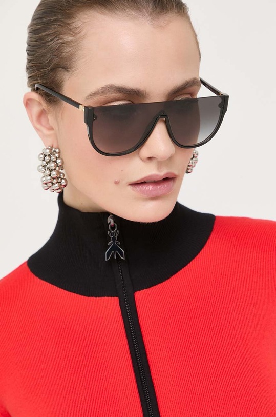 MICHAEL Michael Kors napszemüveg fekete 0MK2151