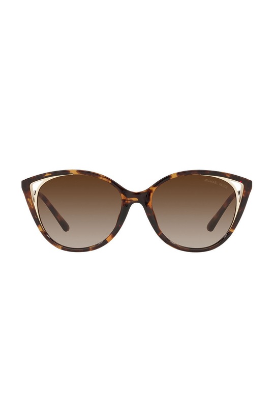 Akcesoria Michael Kors Okulary przeciwsłoneczne 0MK2152U 0MK2152U brązowy