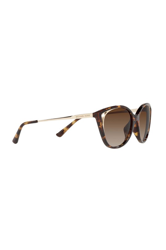 Michael Kors Okulary przeciwsłoneczne 0MK2152U brązowy 0MK2152U