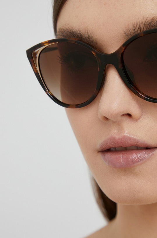 Michael Kors Okulary przeciwsłoneczne 0MK2152U 0MK2152U