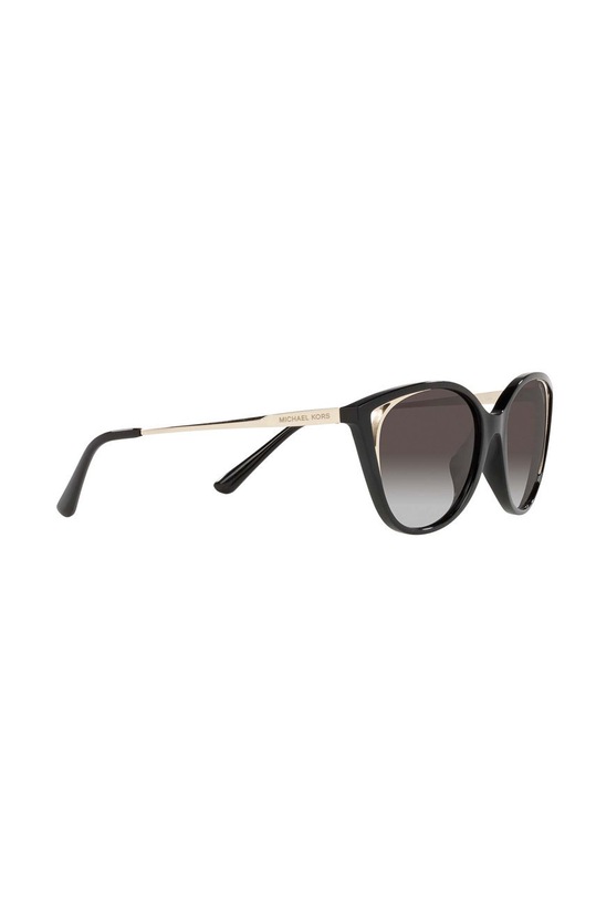 Michael Kors Okulary przeciwsłoneczne 0MK2152U 0MK2152U czarny