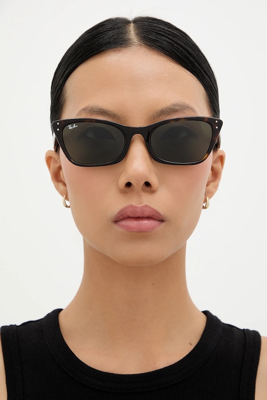 Slnečné okuliare Ray-Ban LADY BURBANK 0RB2299