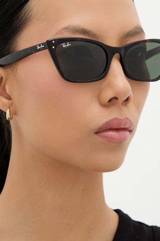 Slnečné okuliare Ray-Ban LADY BURBANK 0RB2299