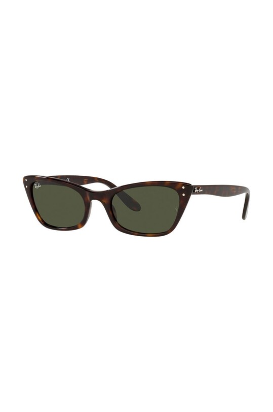 Ray-Ban ochelari de soare 0RB2299 maro AA00
