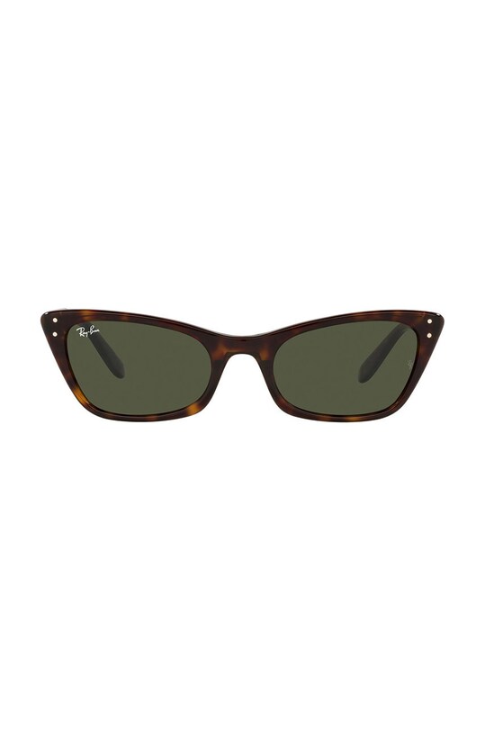 Accesorii Ray-Ban ochelari de soare 0RB2299 maro