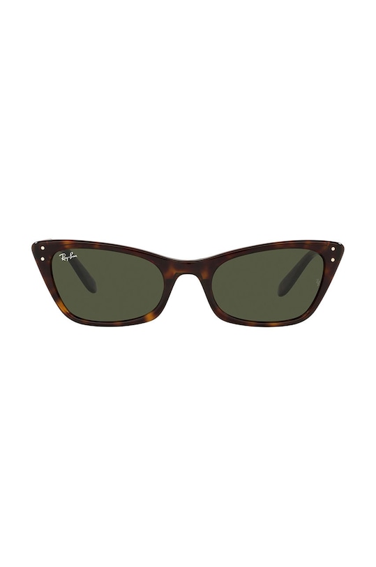 Doplňky Sluneční brýle Ray-Ban LADY BURBANK 0RB2299 hnědá