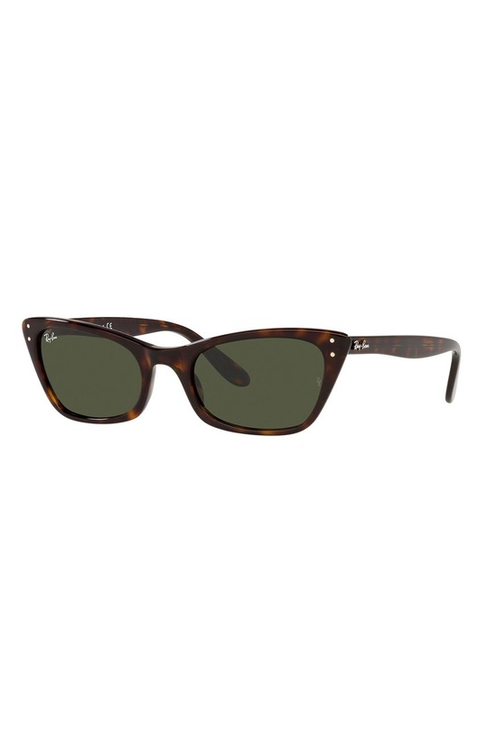 Sluneční brýle Ray-Ban LADY BURBANK 0RB2299 černá AA00