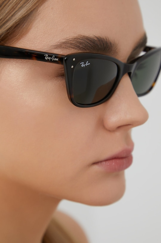 Sluneční brýle Ray-Ban LADY BURBANK 0RB2299