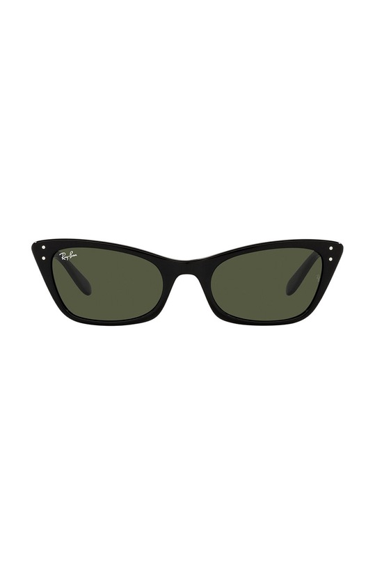 Doplňky Sluneční brýle Ray-Ban LADY BURBANK 0RB2299 černá