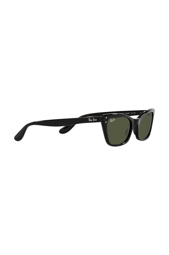 Солнцезащитные очки Ray-Ban чёрный 0RB2299