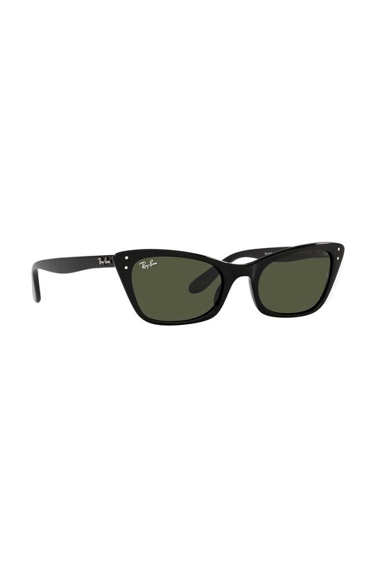Ray-Ban okulary przeciwsłoneczne LADY BURBANK 0RB2299