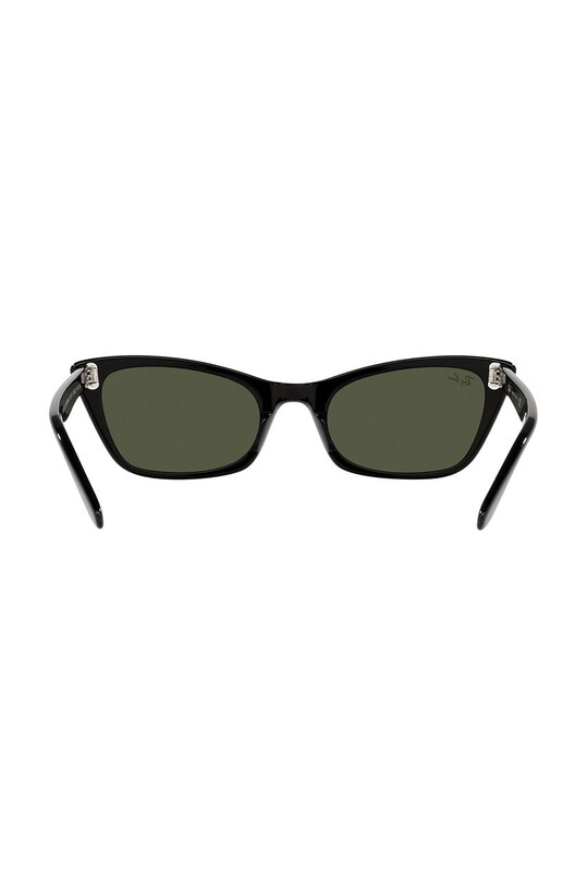 Ray-Ban okulary przeciwsłoneczne LADY BURBANK 0RB2299