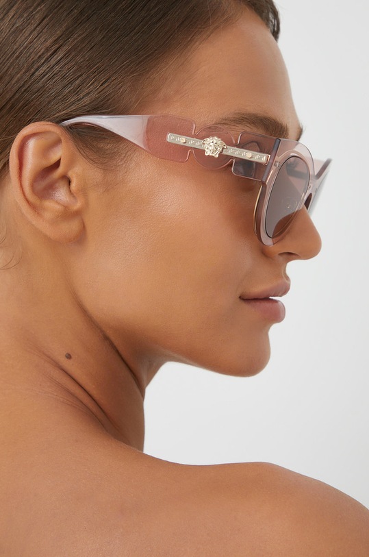 Versace Okulary przeciwsłoneczne 0VE2234 0VE2234