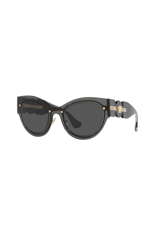 Versace Okulary przeciwsłoneczne 0VE2234 0VE2234 czarny AA00