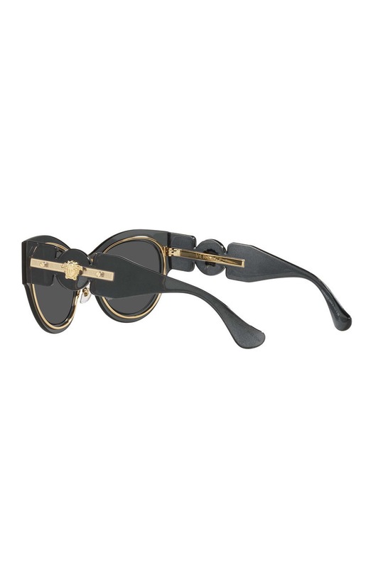Versace Okulary przeciwsłoneczne 0VE2234 czarny 0VE2234