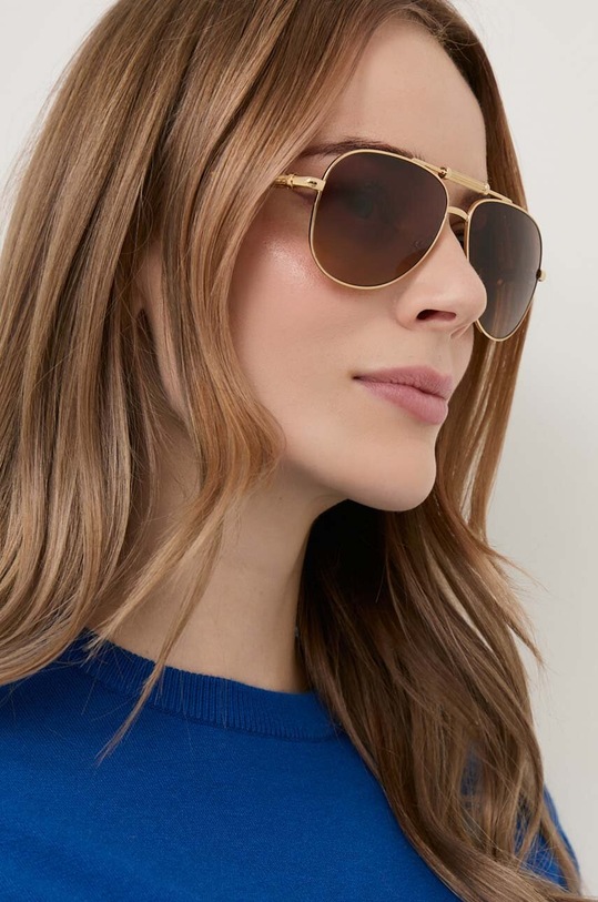 Sluneční brýle Versace 0VE2236