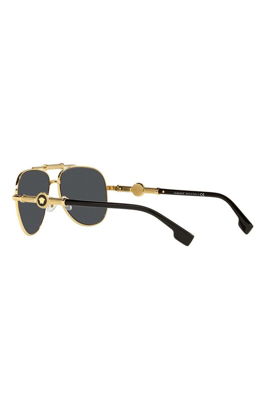 Versace Ochelari de soare negru 0VE2236