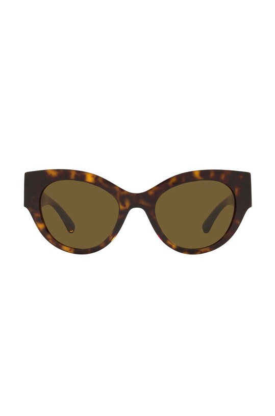 Kiegészítők Versace napszemüveg 0VE4408 barna