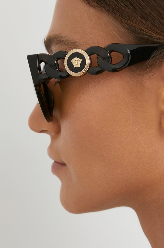 Versace napszemüveg 0VE4408