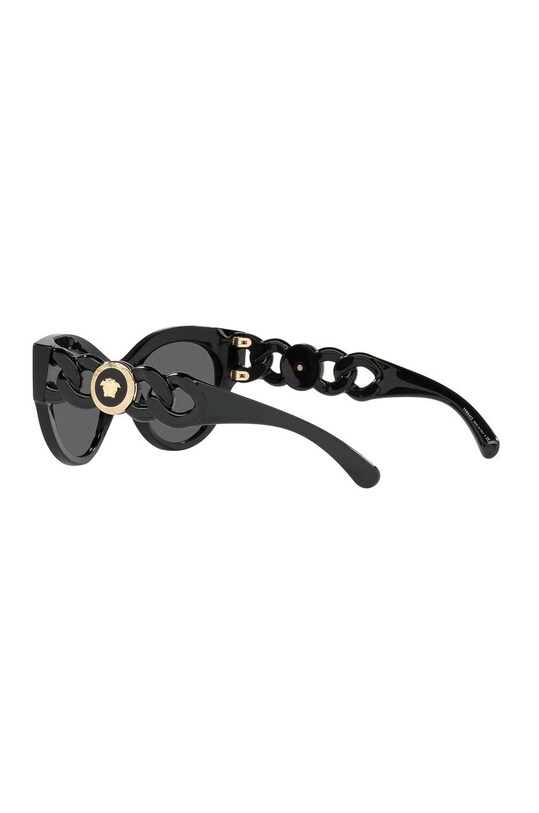 Versace Ochelari de soare negru 0VE4408