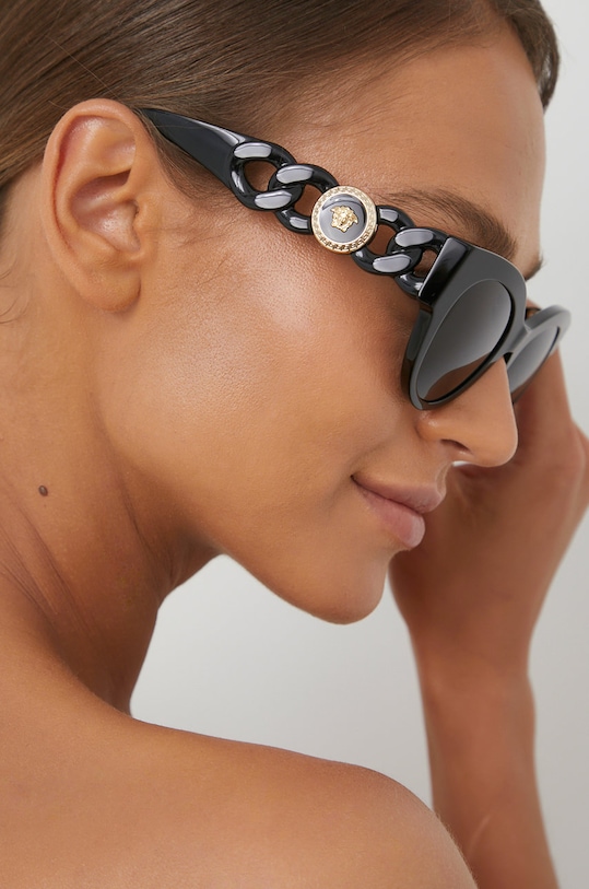 Versace napszemüveg 0VE4408