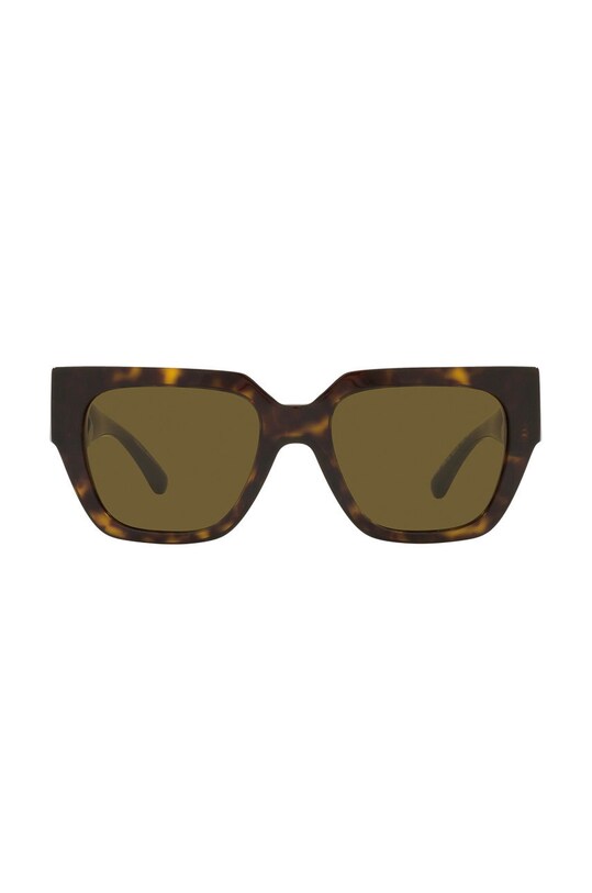 Аксессуары Солнцезащитные очки Versace 0VE4409 коричневый