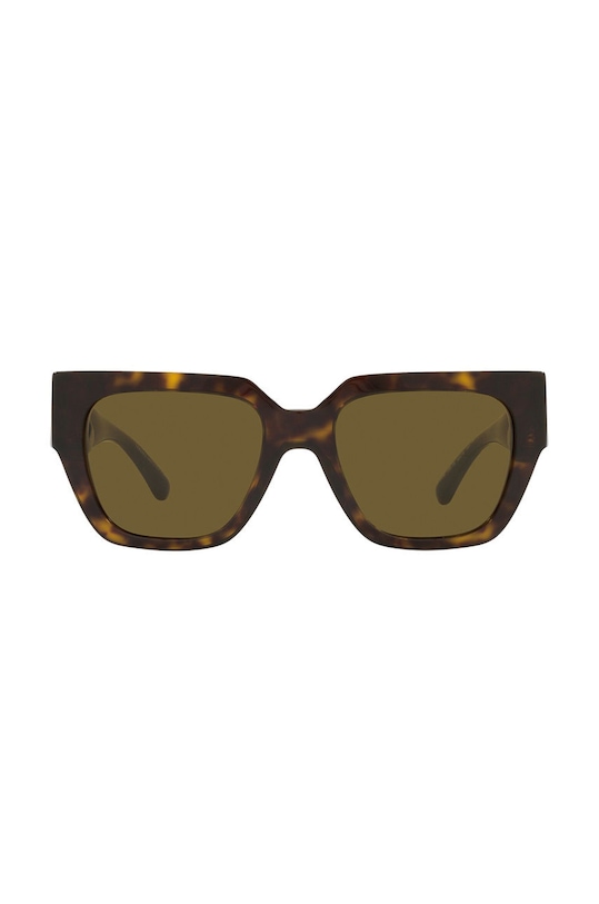 Akcesoria Versace Okulary przeciwsłoneczne 0VE4409 brązowy