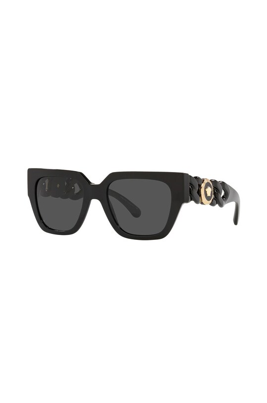 Versace Ochelari de soare 0VE4409 negru AA00