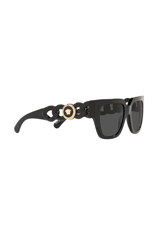 Versace Ochelari de soare 0VE4409 negru