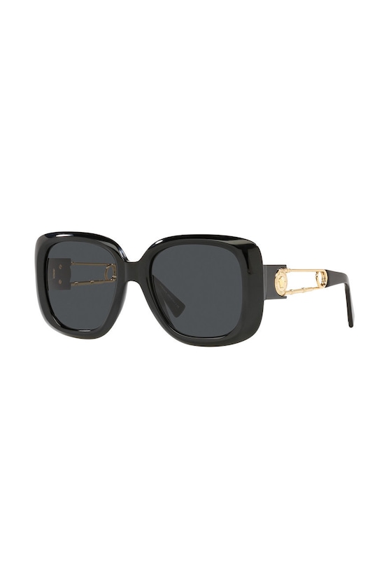 Versace Ochelari 0VE4411 negru AA00