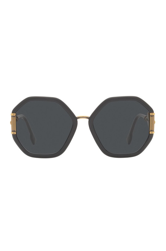Versace Okulary przeciwsłoneczne 0VE4413 czarny AA00
