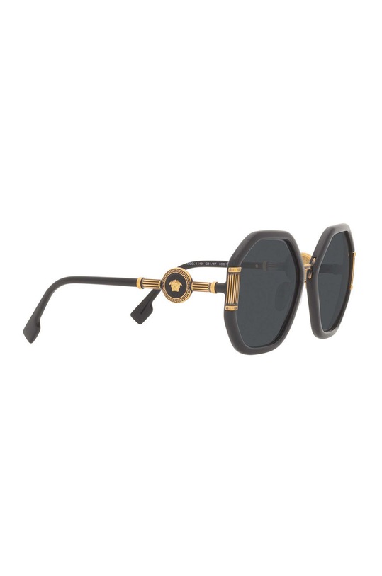 Versace Okulary przeciwsłoneczne czarny 0VE4413