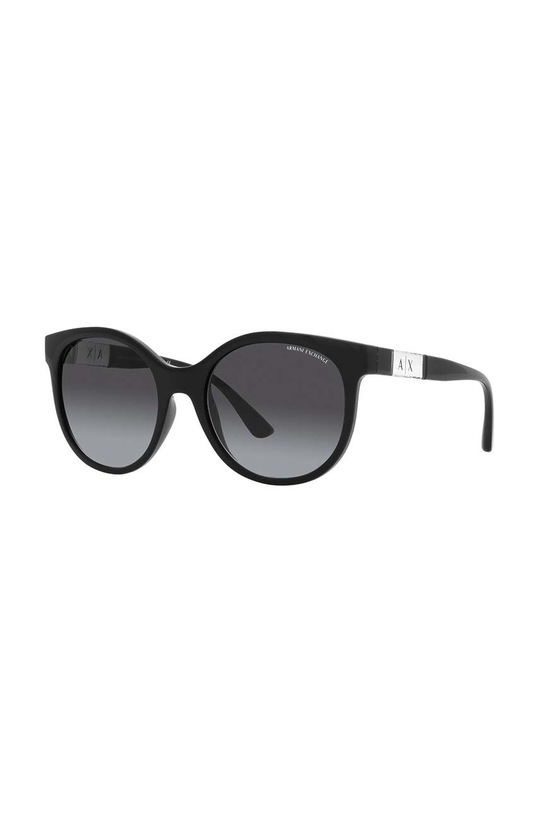 Аксессуары Солнцезащитные очки Armani Exchange 0AX4120S чёрный