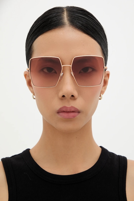 Burberry okulary przeciwsłoneczne DAPHNE 0BE3133