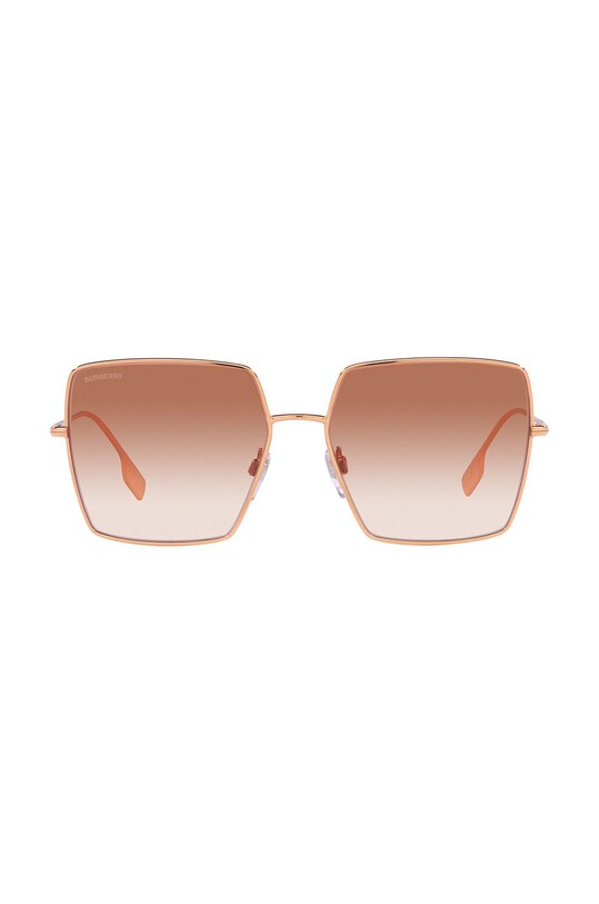 Burberry ochelari de soare 0BE3133 roz AA00