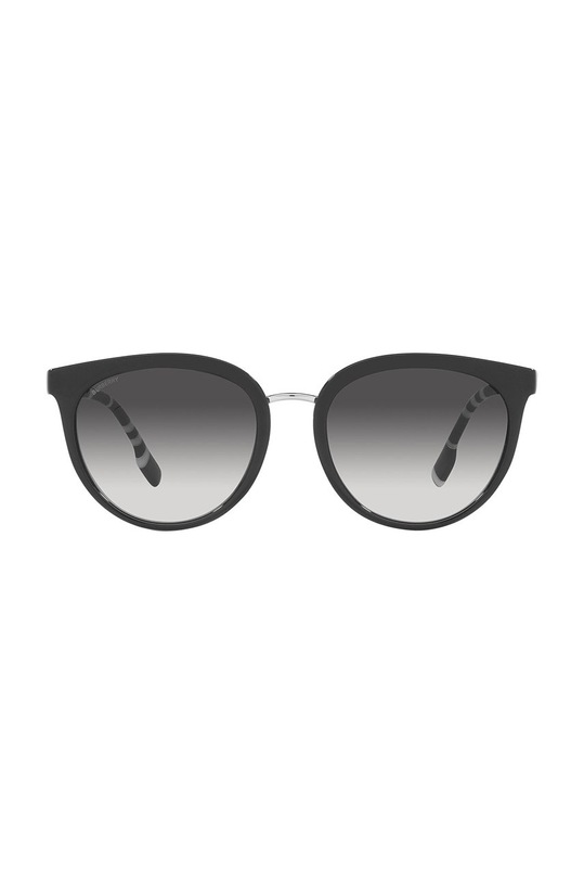 Slnečné okuliare Burberry 0BE4316 čierna AA00