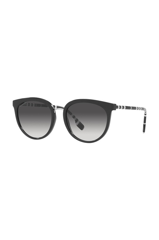 Doplnky Slnečné okuliare Burberry 0BE4316 čierna