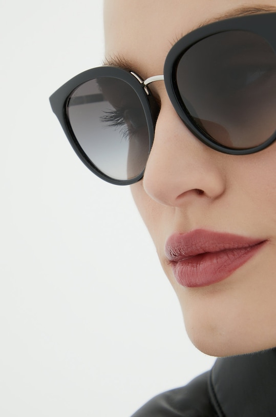 Slnečné okuliare Burberry 0BE4316