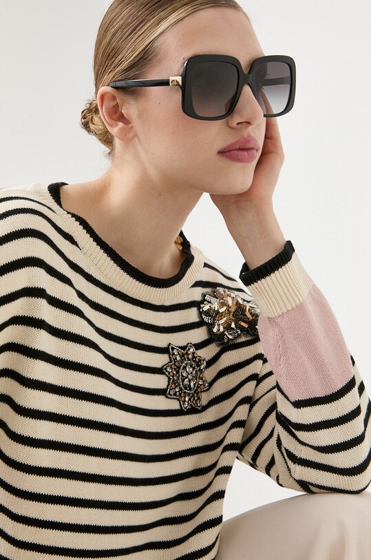Сонцезахисні окуляри Burberry 0BE4363