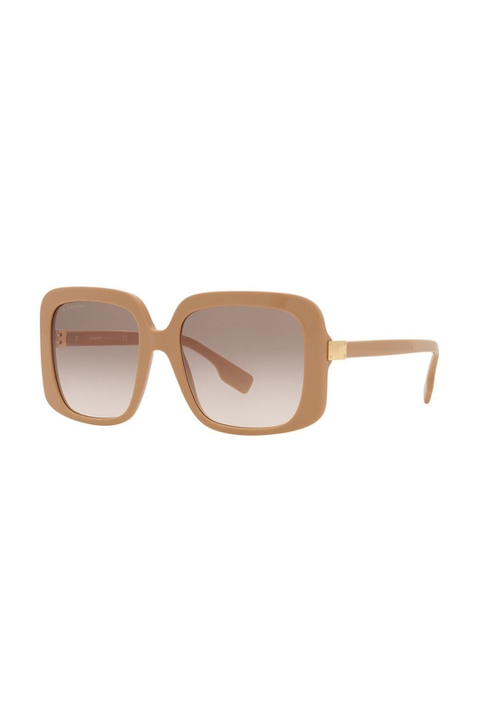 Akcesoria Burberry okulary przeciwsłoneczne 0BE4363 różowy