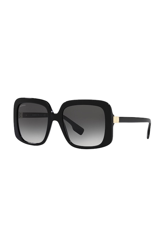 Аксесуари Сонцезахисні окуляри Burberry 0BE4363 чорний