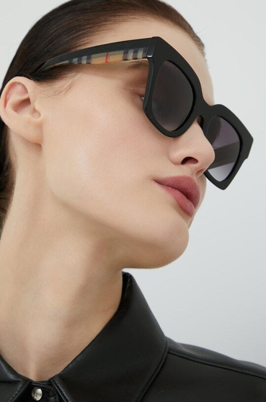 Burberry sunglasses 0BE4364